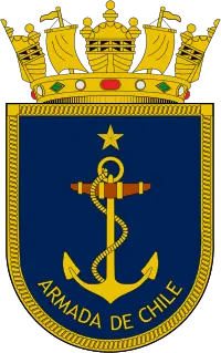Escuadra Naval de Chile
