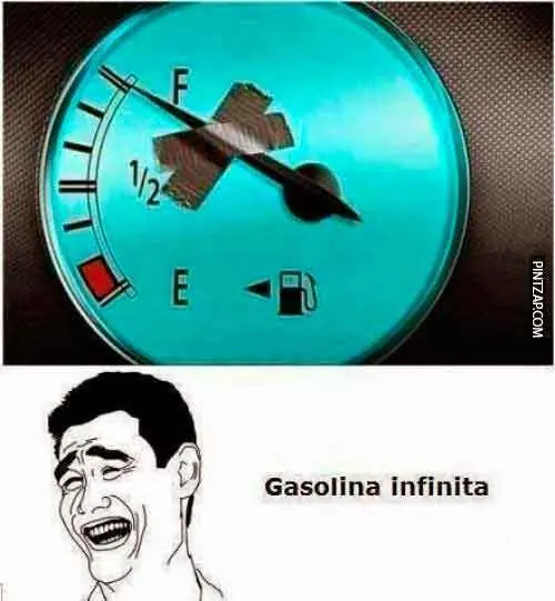 gasolinazo