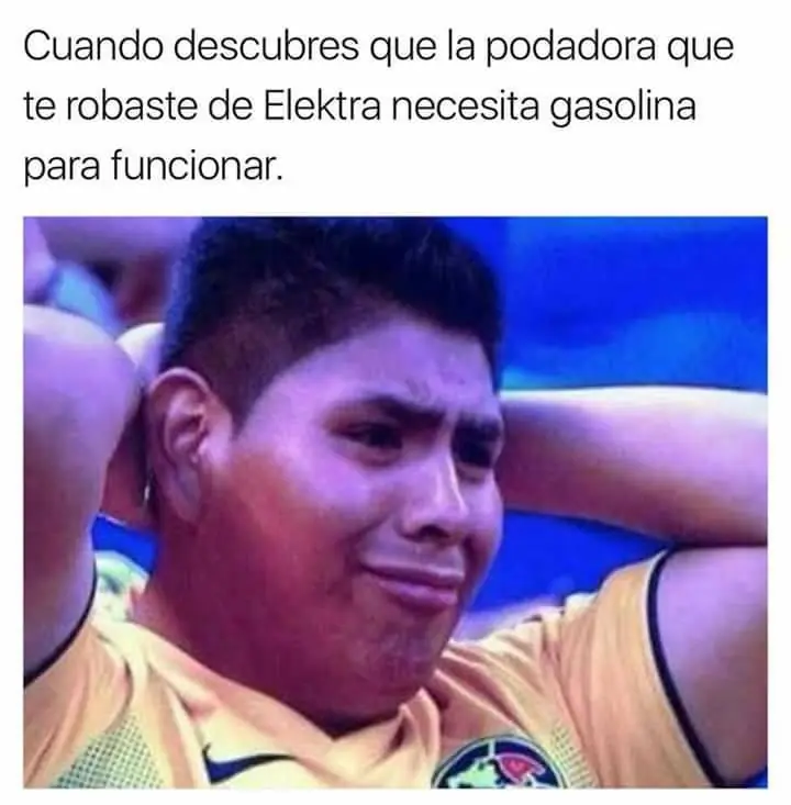 gasolinazo