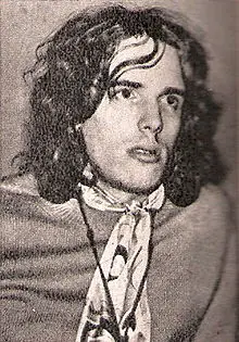 spinetta