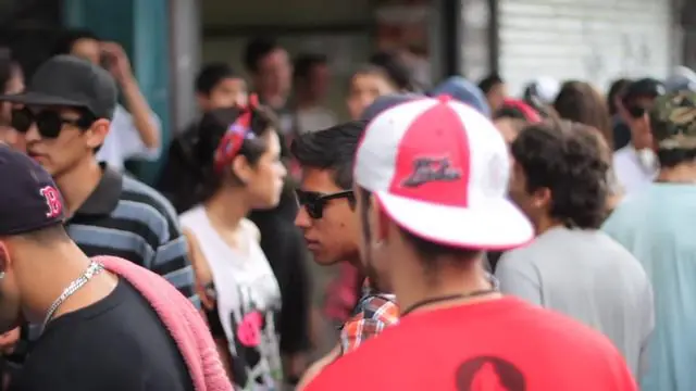 rap rap