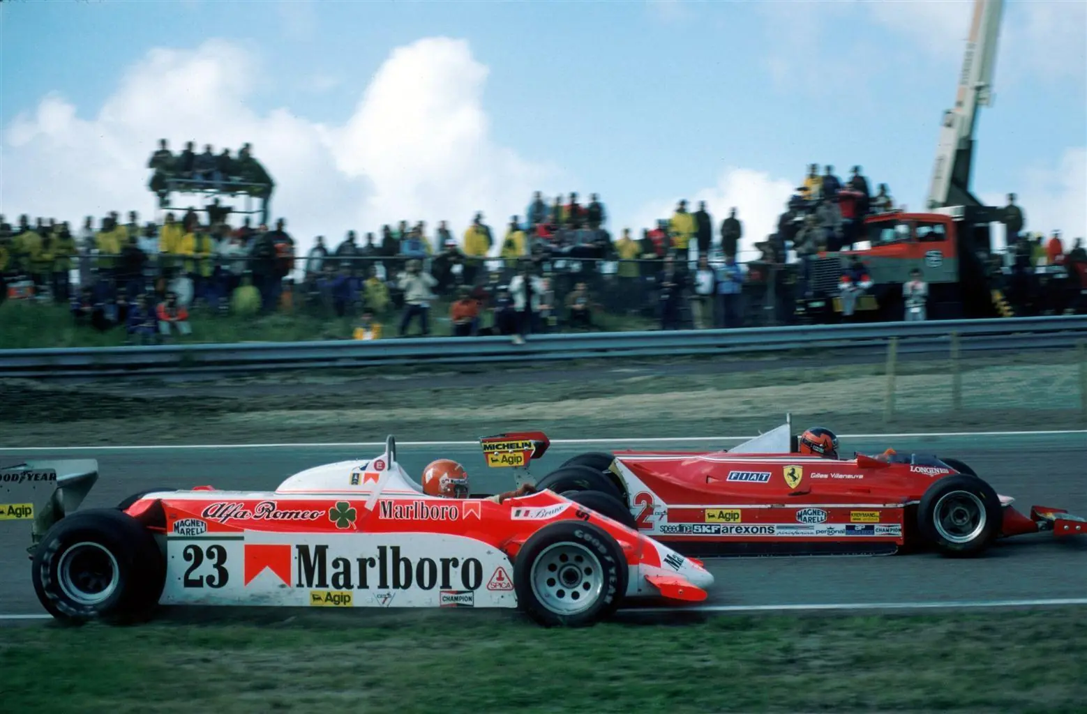 Scuderia Ferrari