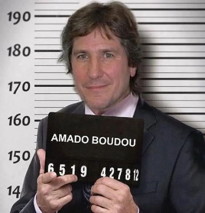 Boudou irá preso