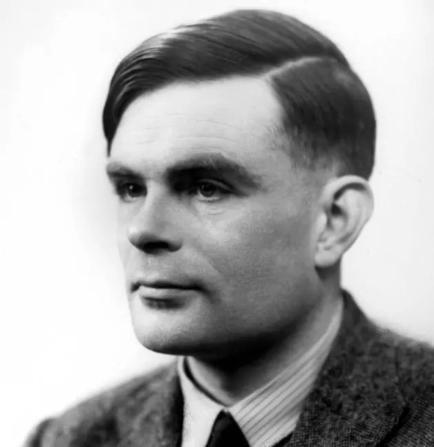 Las personas que salvaron el mundo