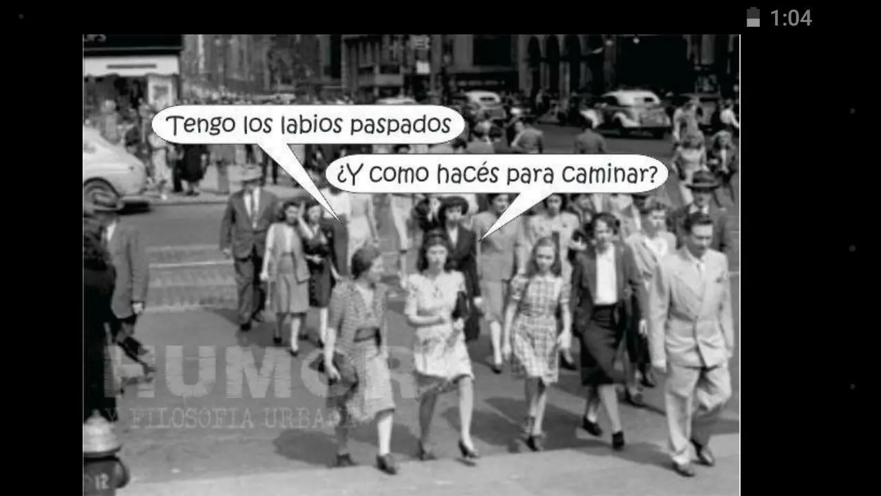 humor