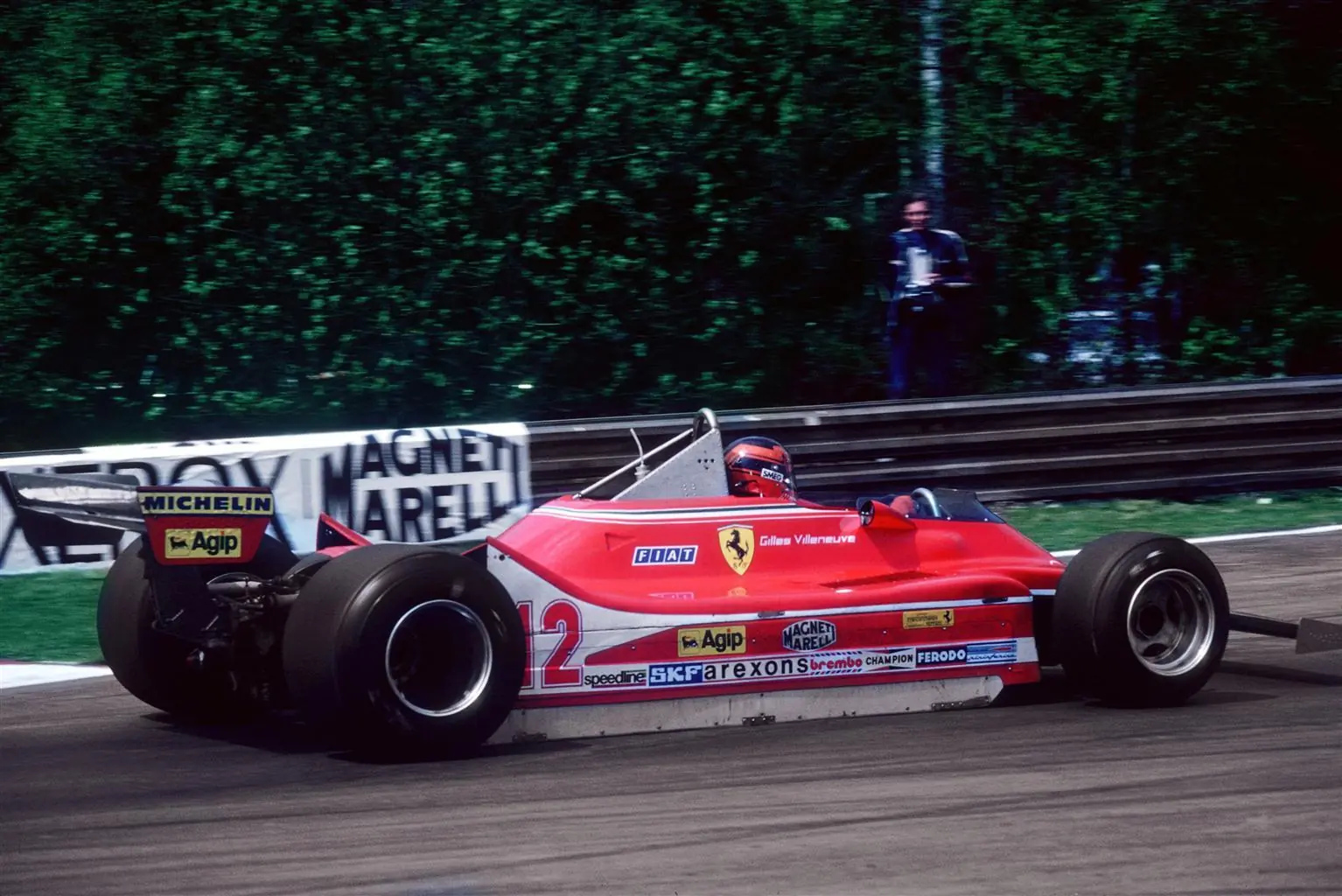 Scuderia Ferrari