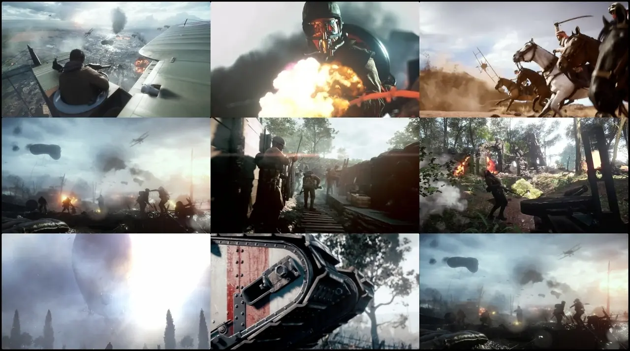 Denuvo vuelve a caer ante CPY Battlefield 1