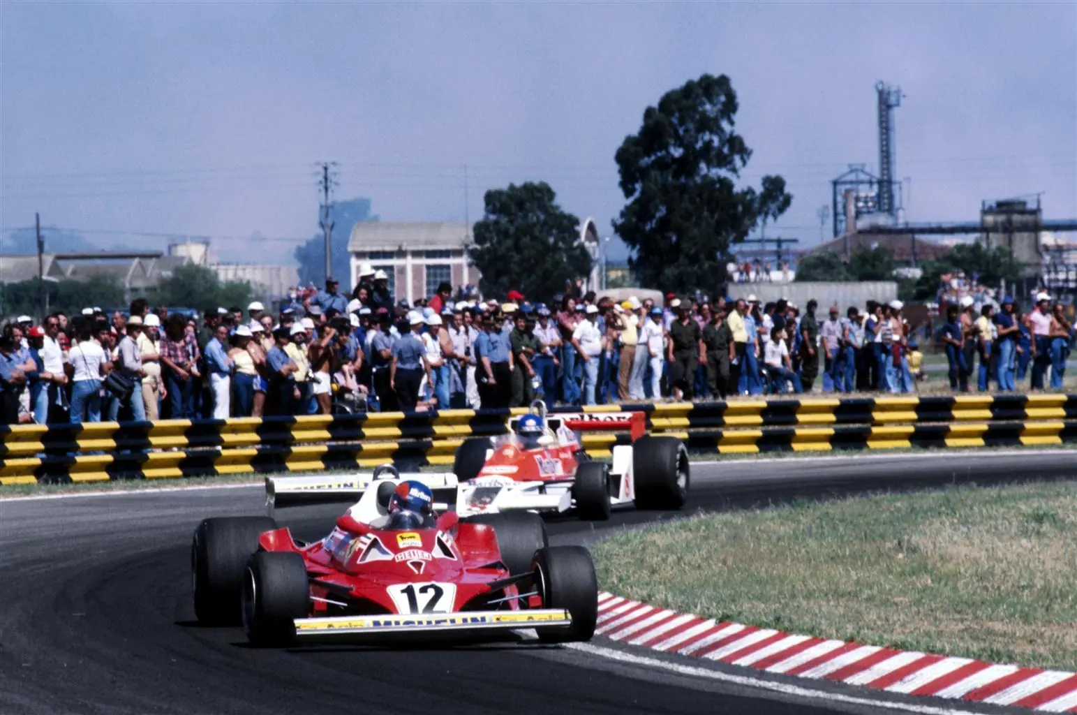 Scuderia Ferrari