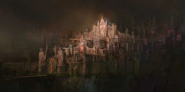 solo existieron en mitos y leyendas