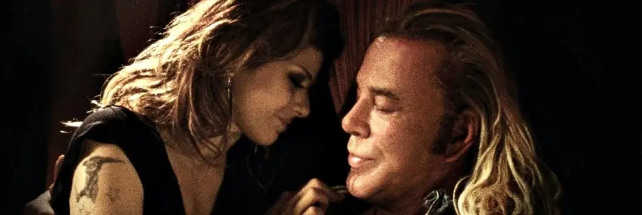 mickey rourke
