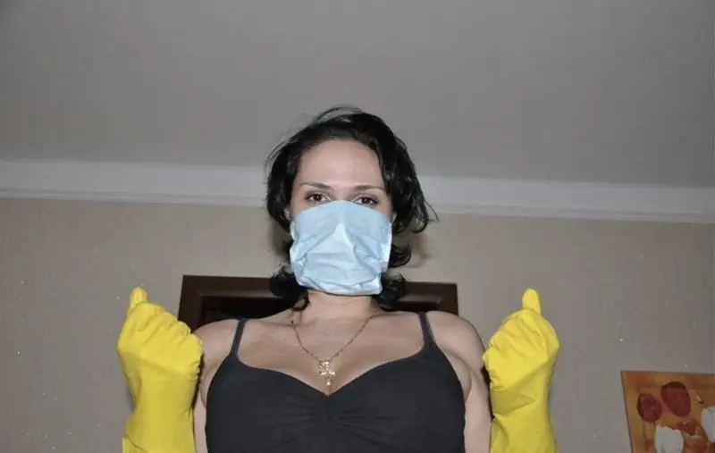 ¿Sabes lo que pasaría si se te rompe el termómetro? Entérate