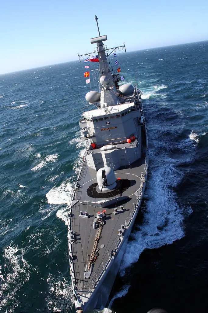 harpoon
