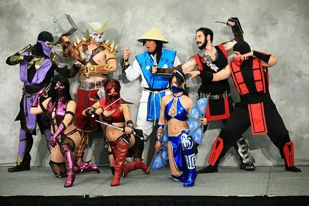 5 cosas que solo sabemos los que adoramos el cosplay 5 cosas que solo sabemos los que adoramos el cosplay