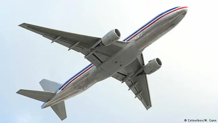 10 cosas increíbles que provocará el cambio climático