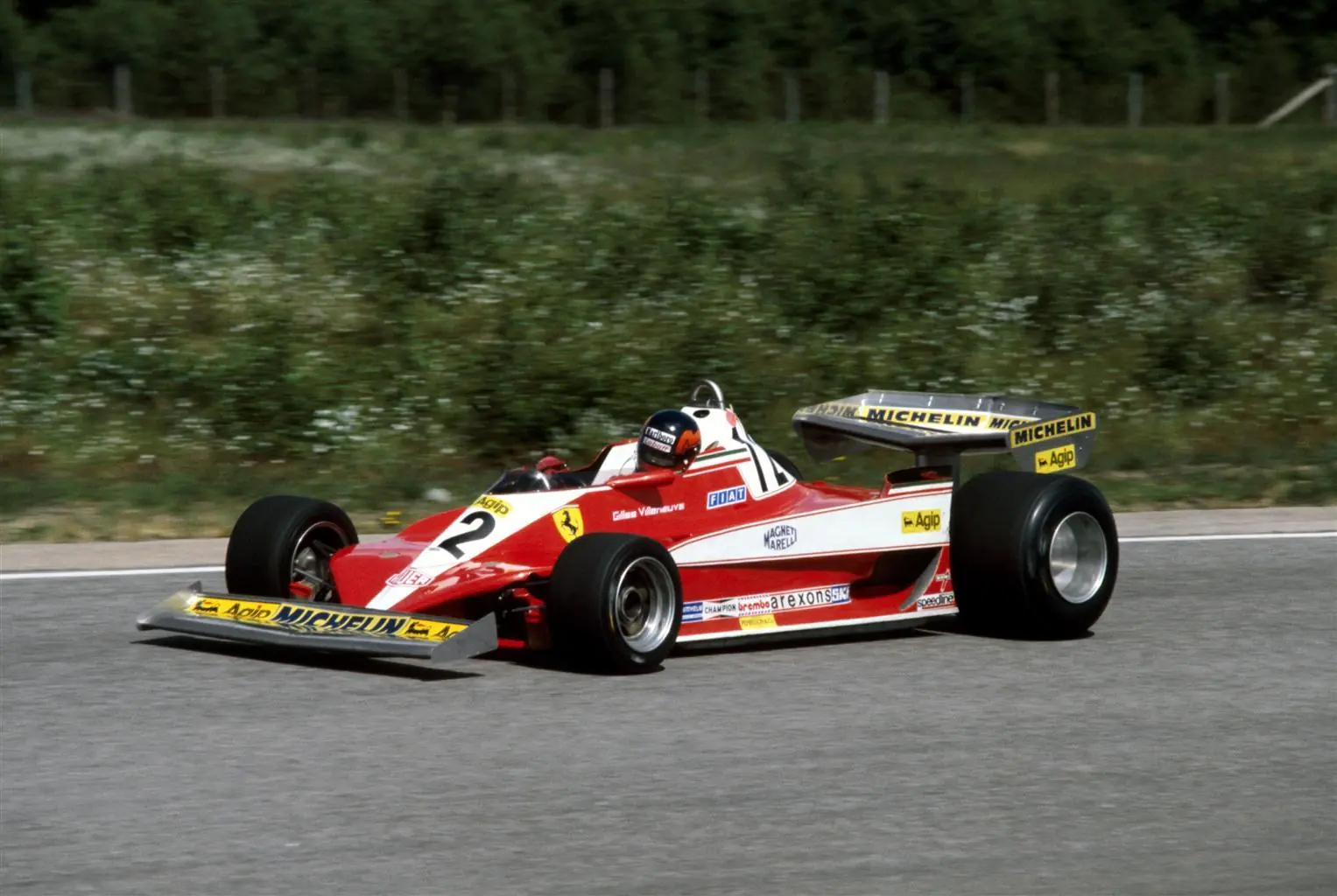 Scuderia Ferrari