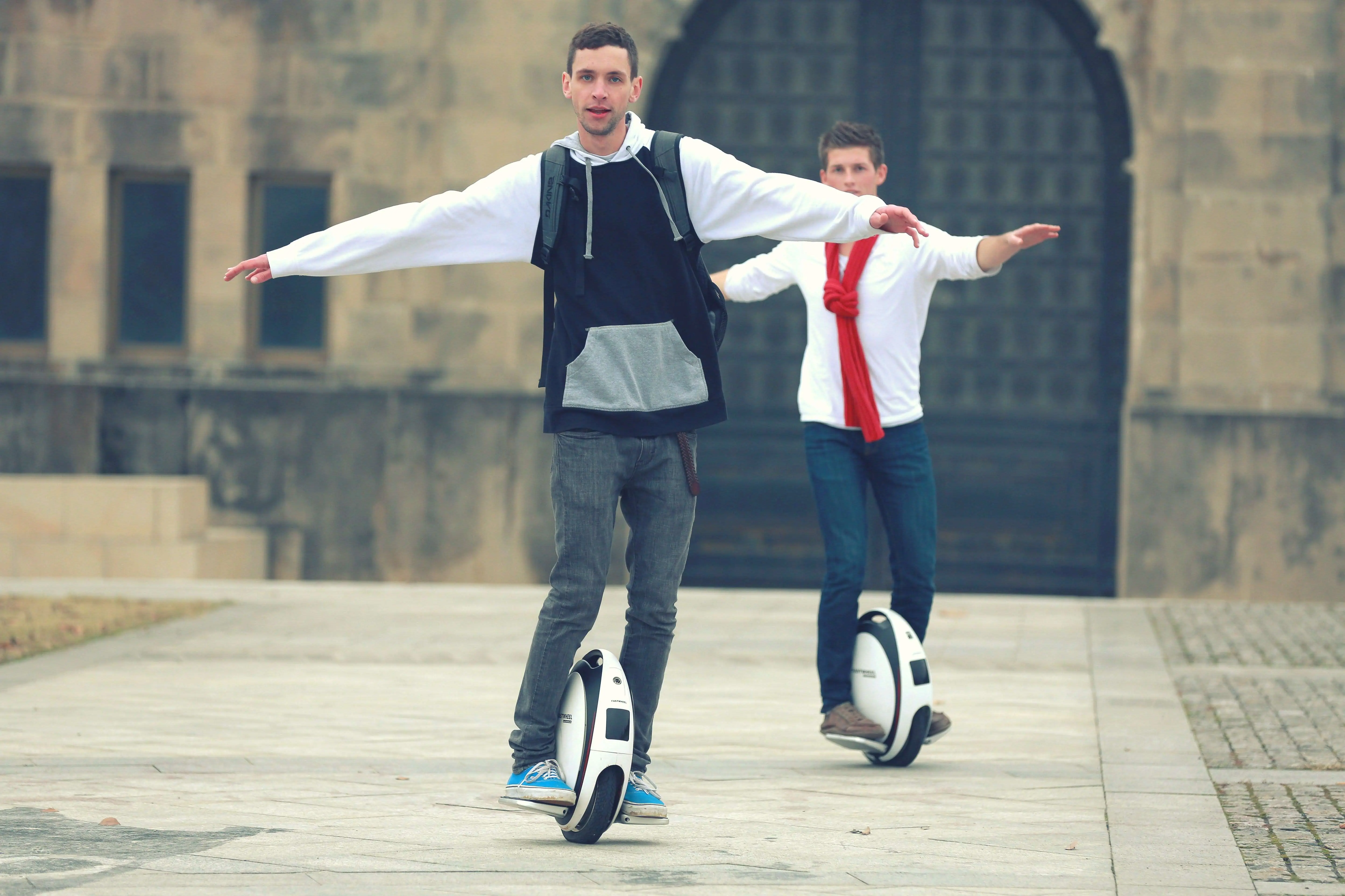 hoverboard