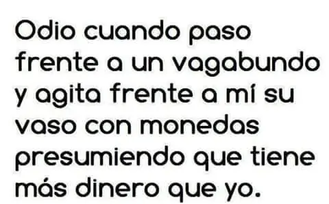 A que te diviertes un poco III