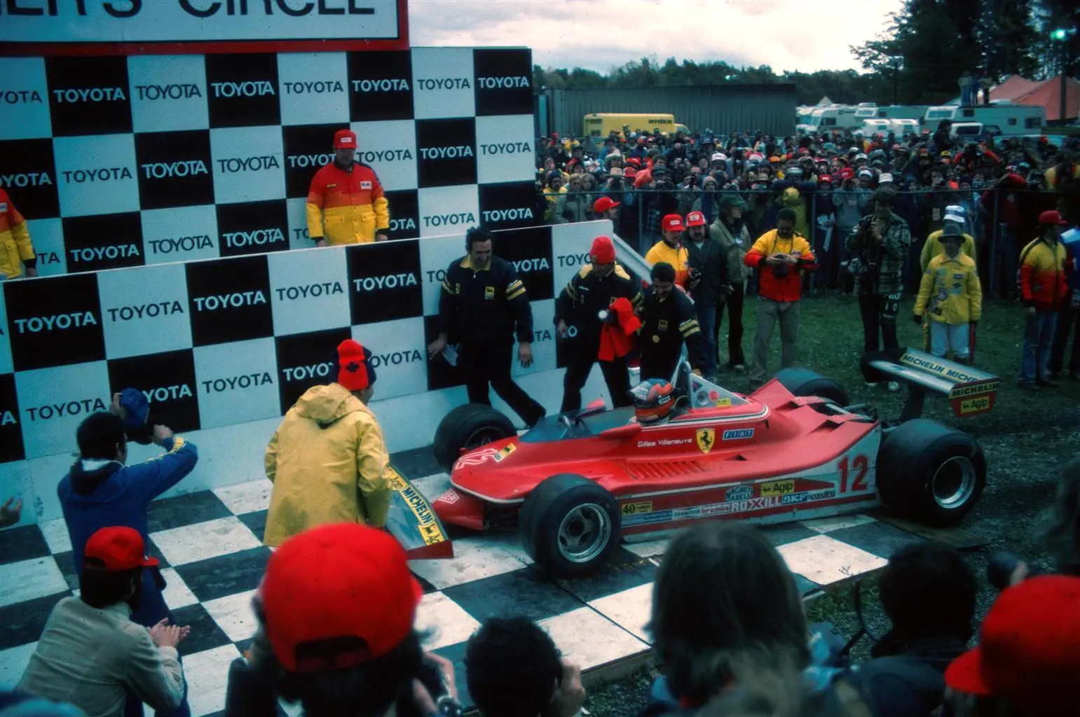 Scuderia Ferrari