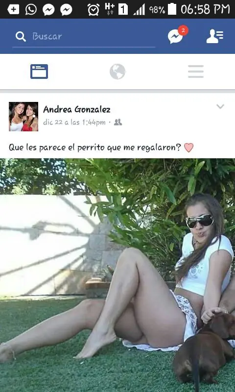 Fails de las redes sociales