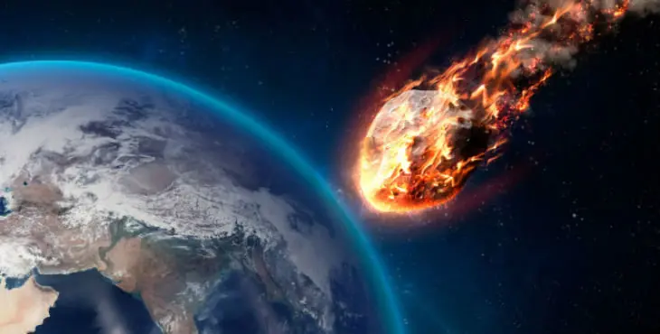 asteroide