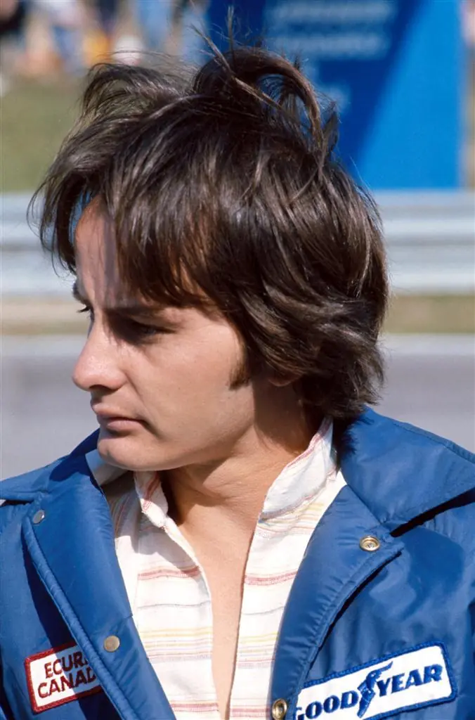 Gilles Villeneuve
