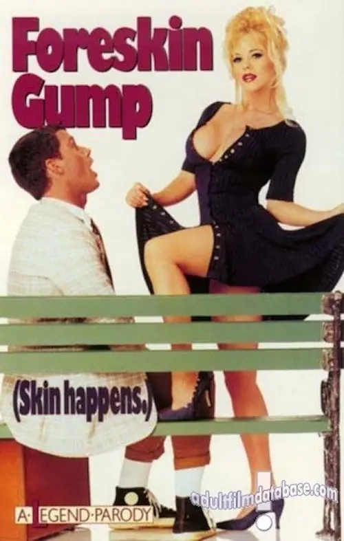 18 parodias porno mejores que las originales