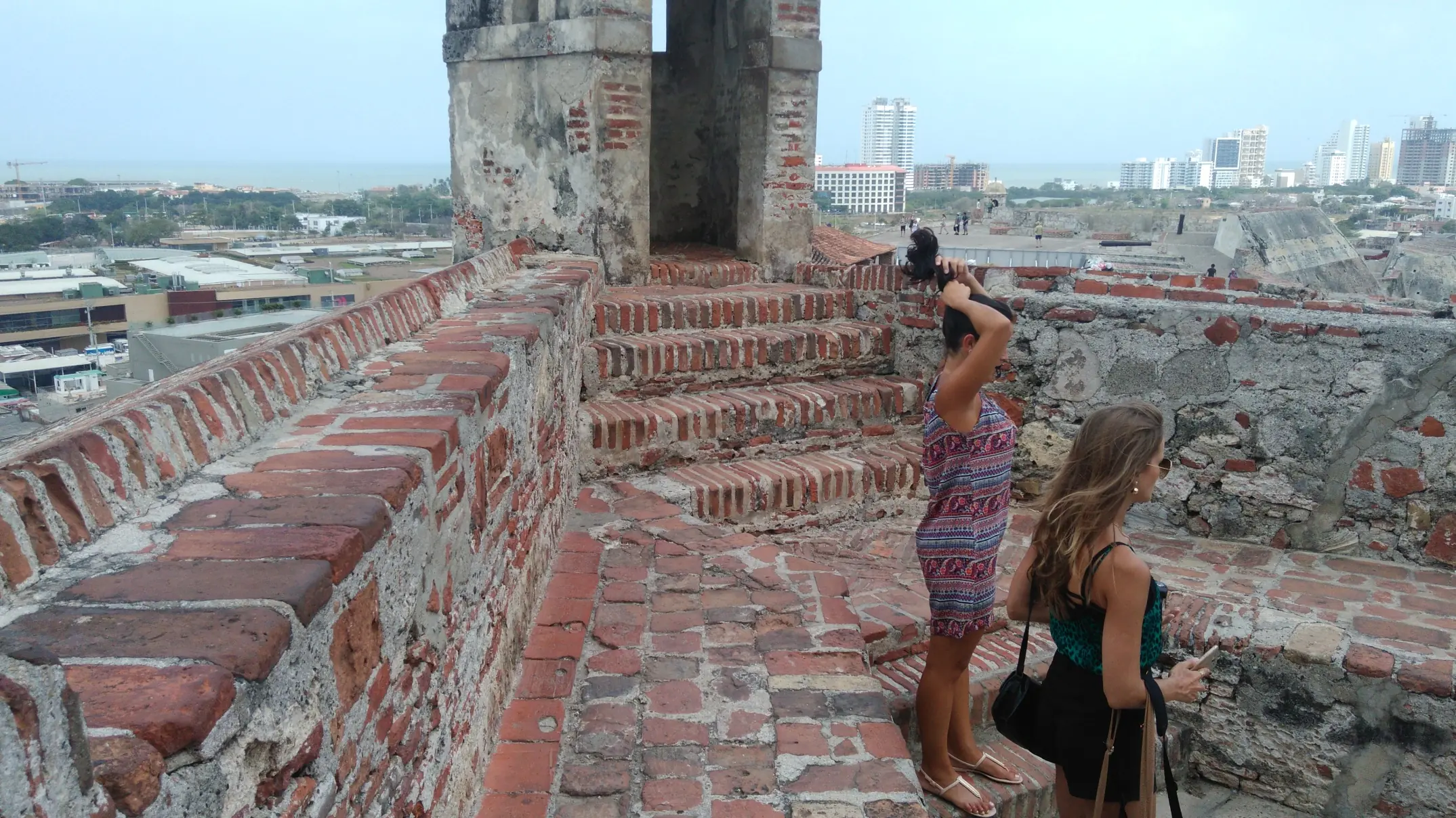 Me fui a Colombia! (Cartagena, Baru, Sta Marta y Tayrona) Me fui a Colombia! (Cartagena, Baru, Sta Marta y Tayrona)