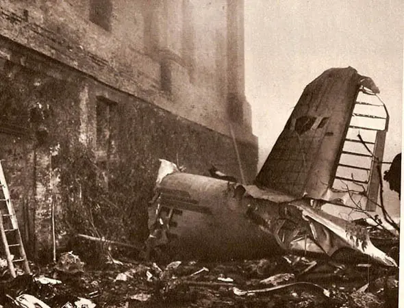 Hagamos Top la Historia del Mundial '50 (Maracanazo)