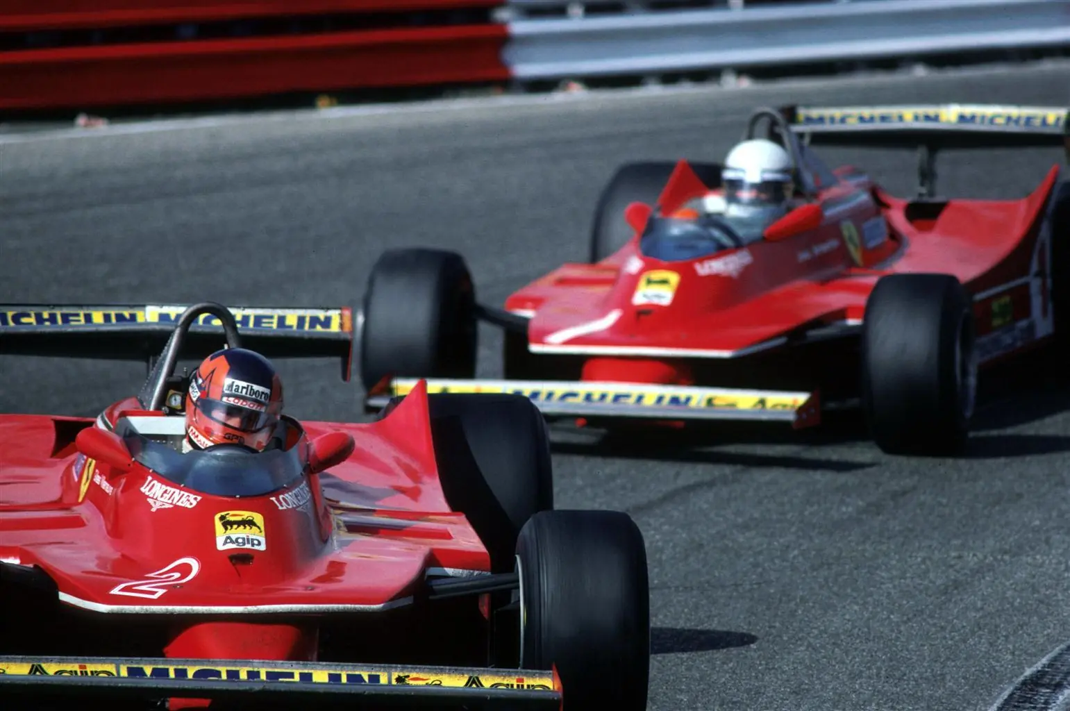 Scuderia Ferrari