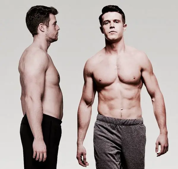 10 SEMANAS PARA SER UN SPARTANO