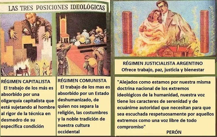 justicialismo