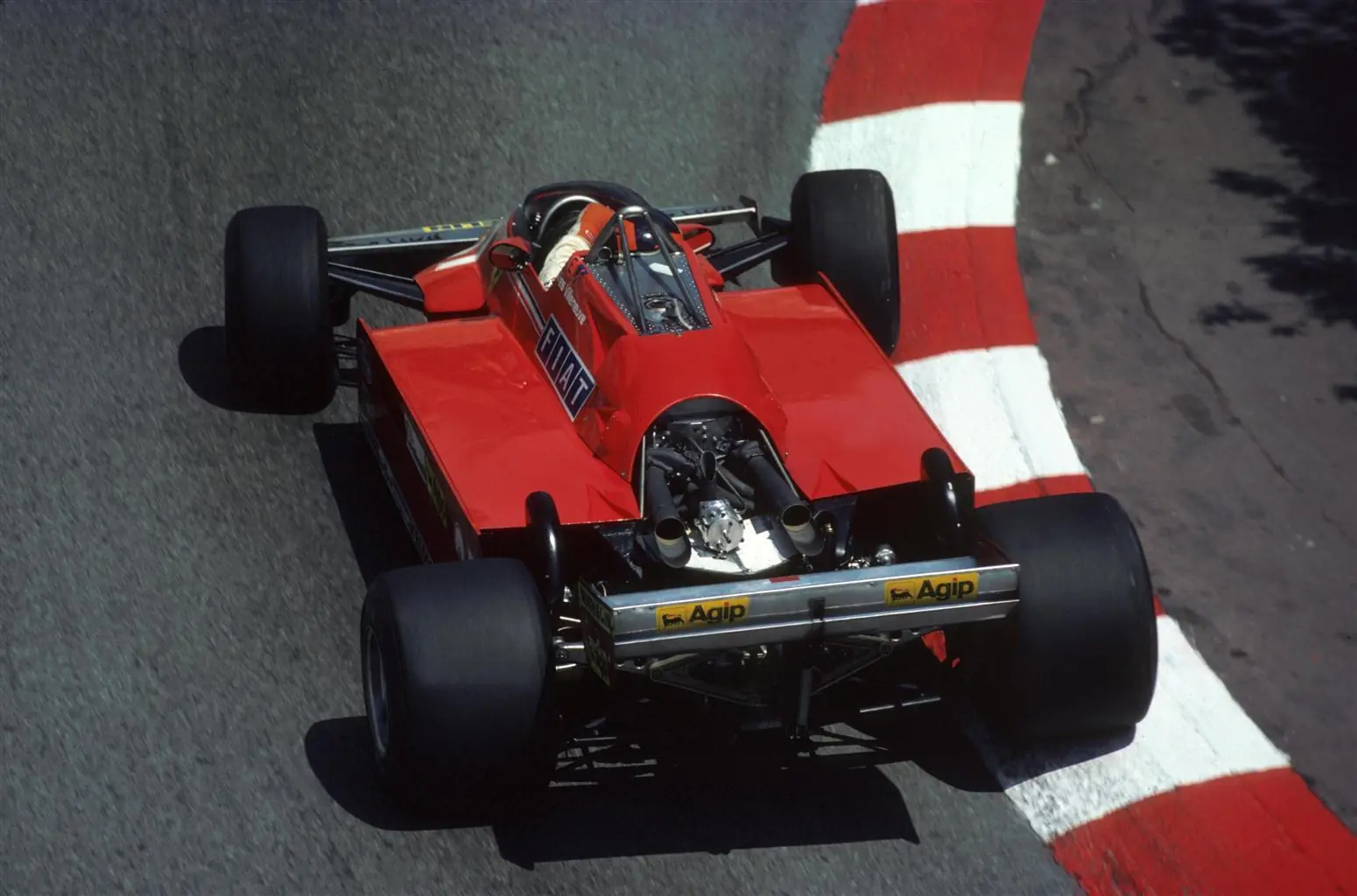Gilles Villeneuve