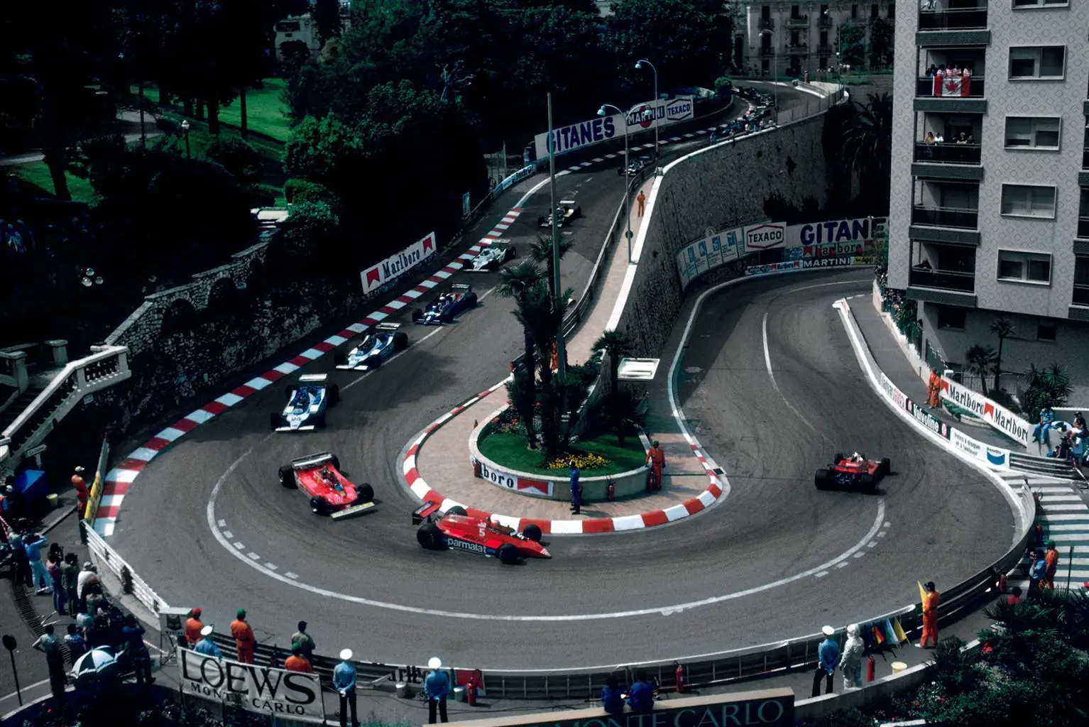 Scuderia Ferrari