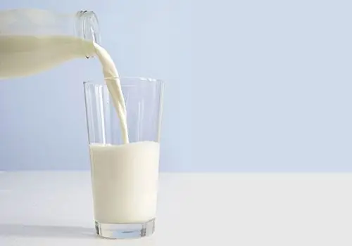 leche