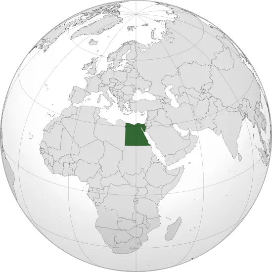 irak
