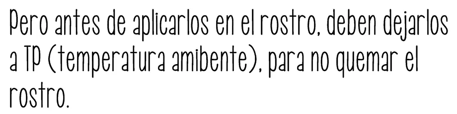 ojeras