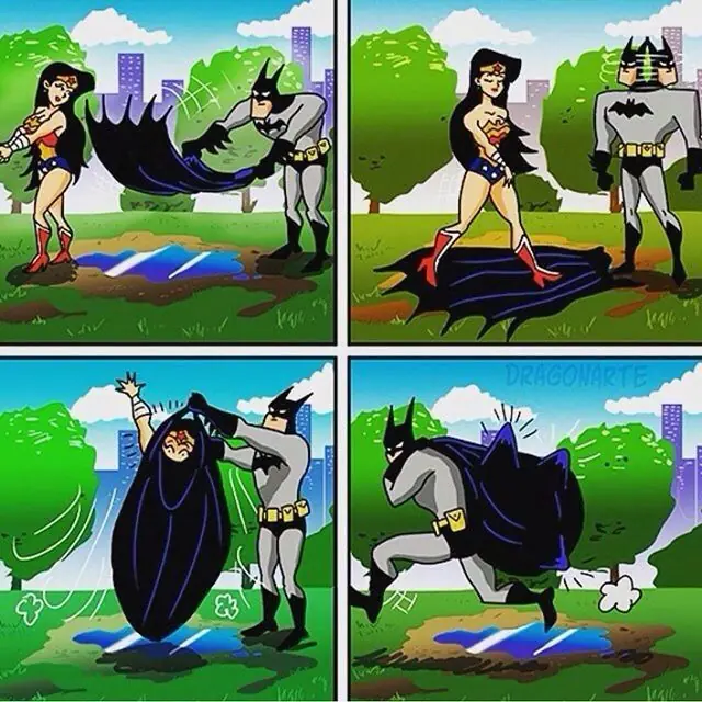 Imágenes de Humor para Comiqueros [Memes y más]