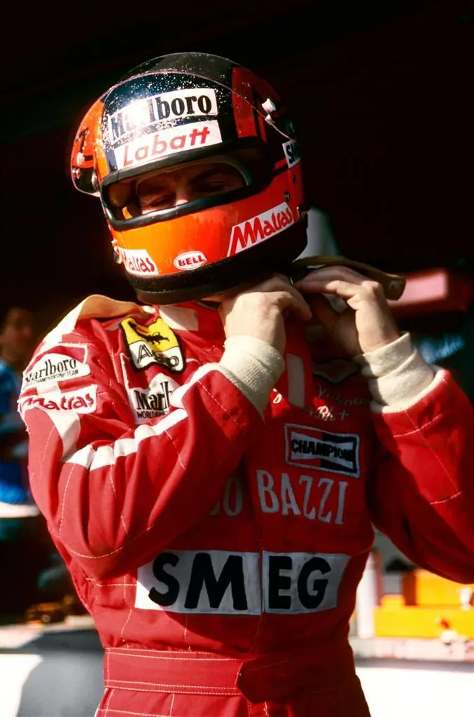 Scuderia Ferrari