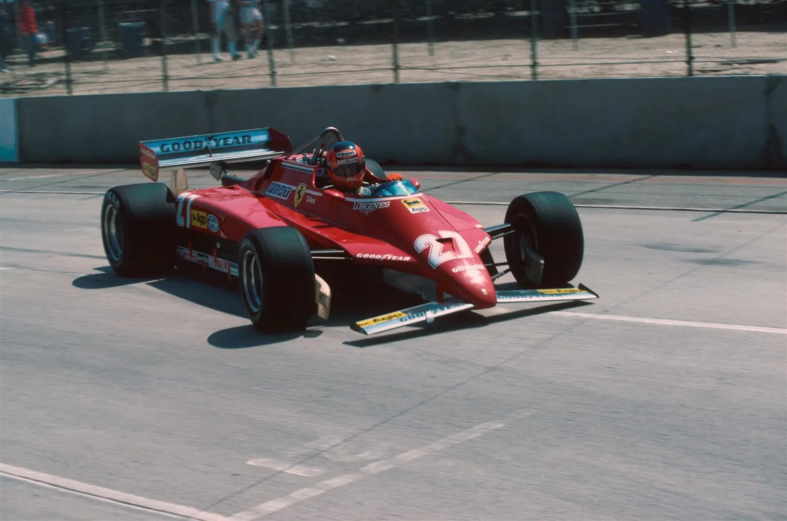 Scuderia Ferrari