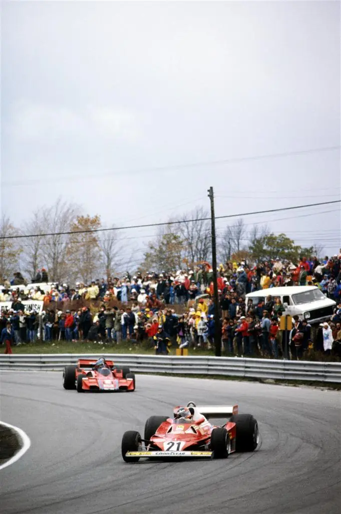 Scuderia Ferrari