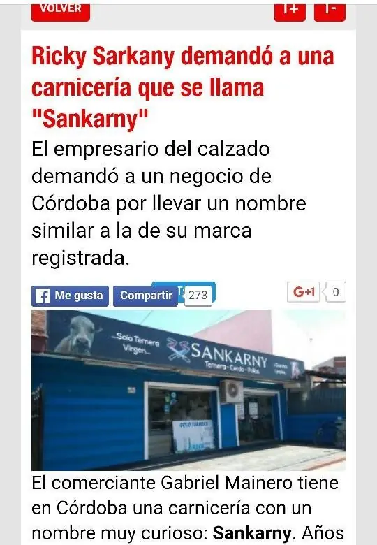 Fails de las redes sociales