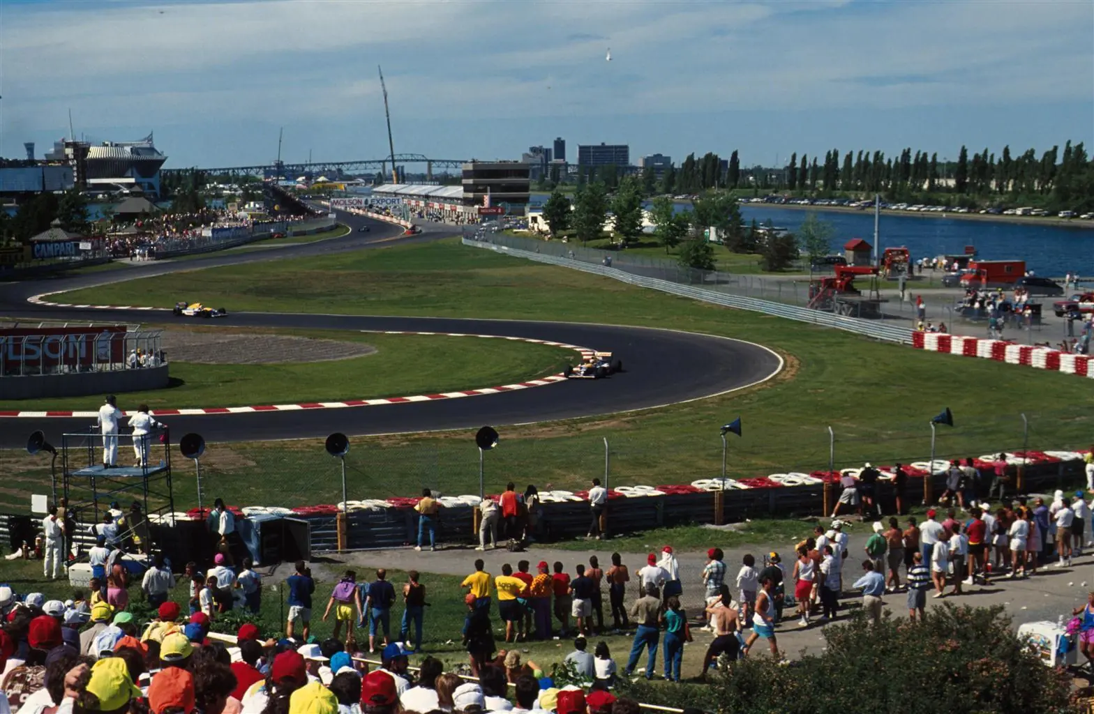 Gilles Villeneuve