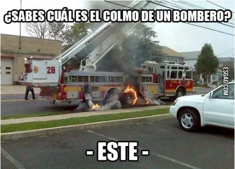 Un poco de humor pa`arrancar el domingo