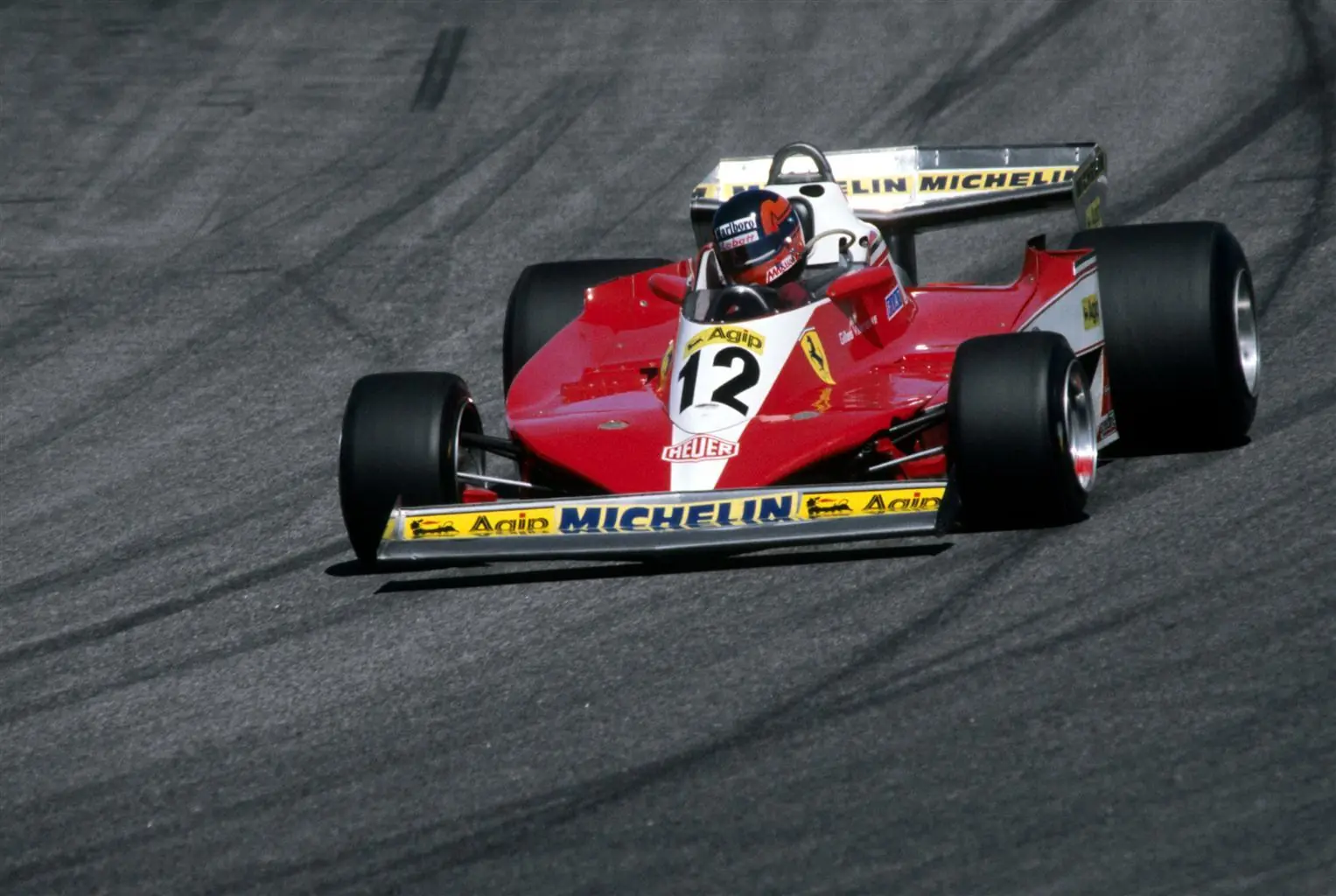 Scuderia Ferrari