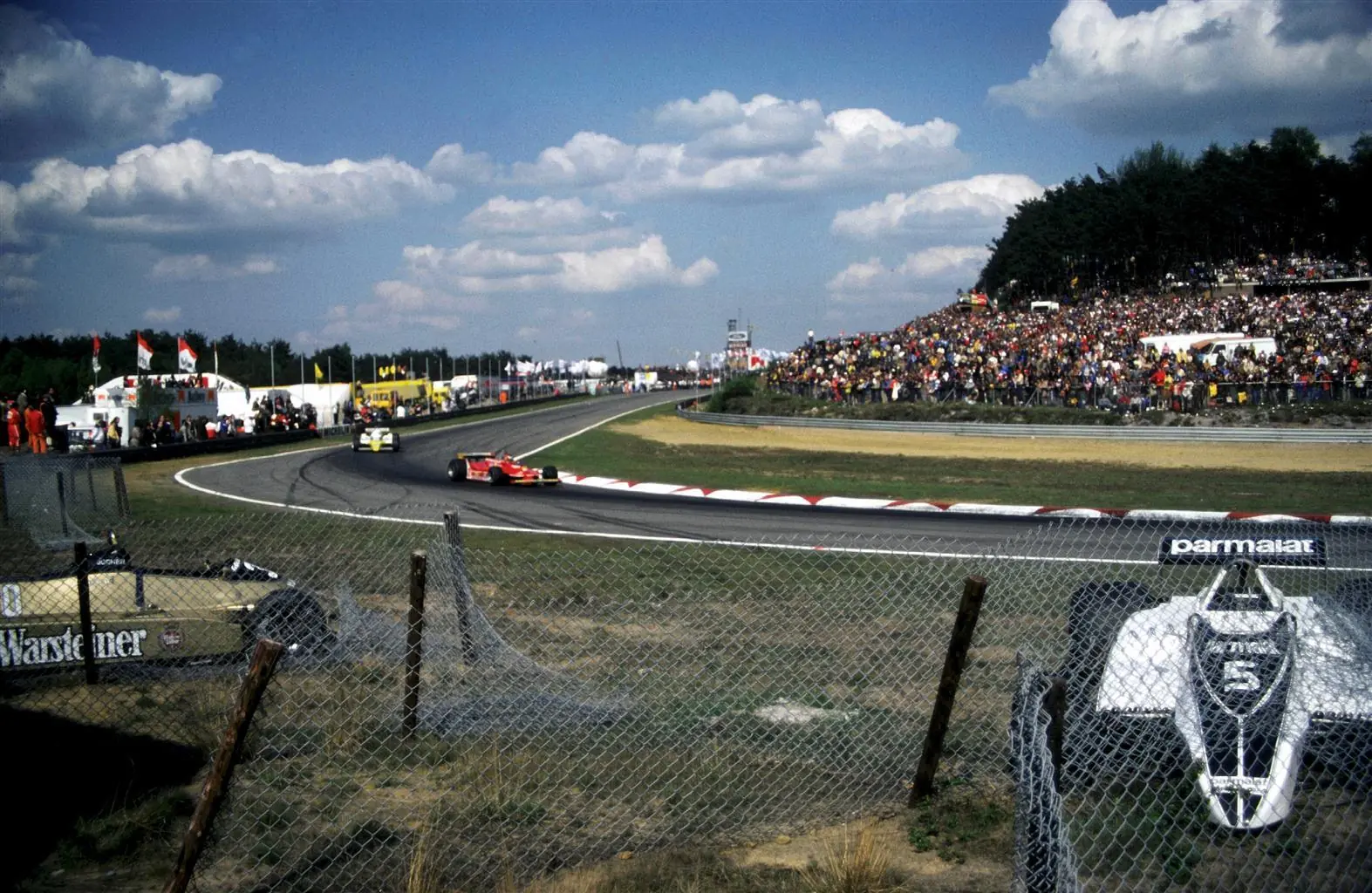 Scuderia Ferrari