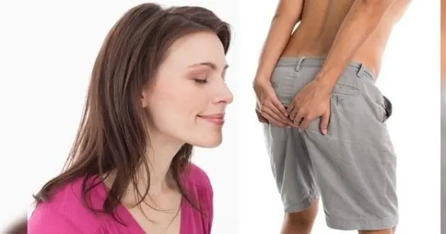 20 cosas sobre los pedos que seguro no sabías