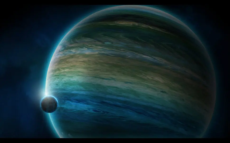 universo