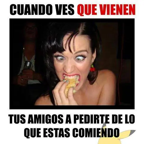 graciosas