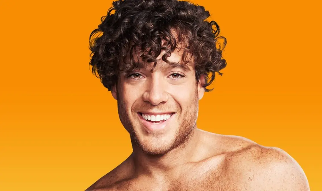 Venezolano en Jersey Shore gay