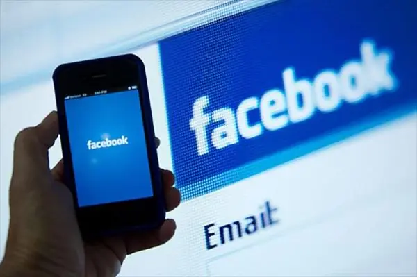 Facebook podría eliminar el uso de contraseñas